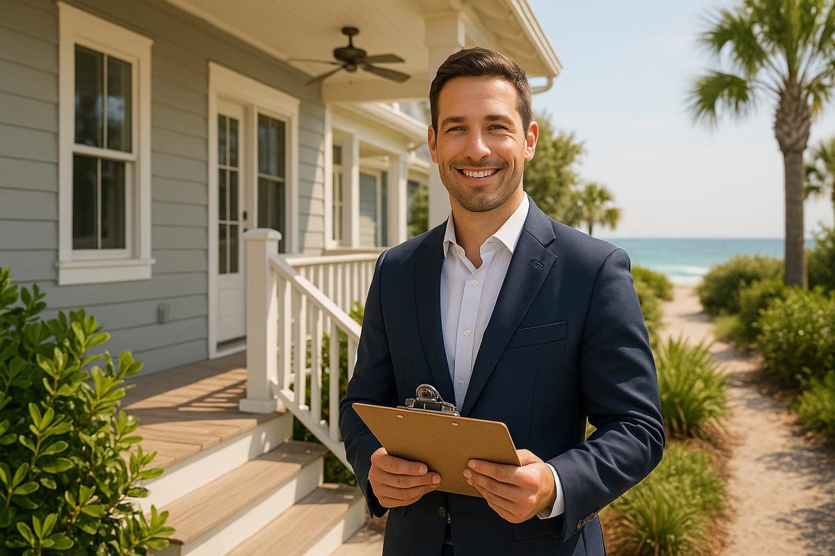 Common Mistakes When Hiring 30A Agents