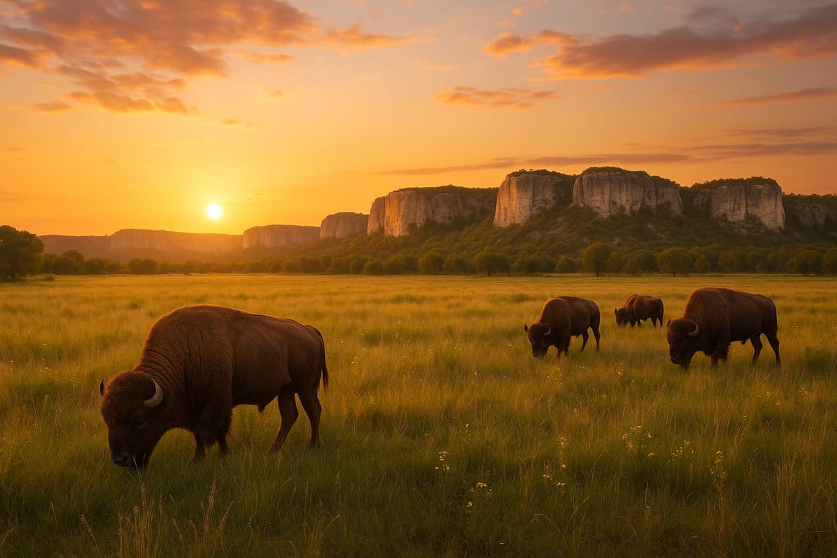 10 Florida Places That Don't Look Like Florida