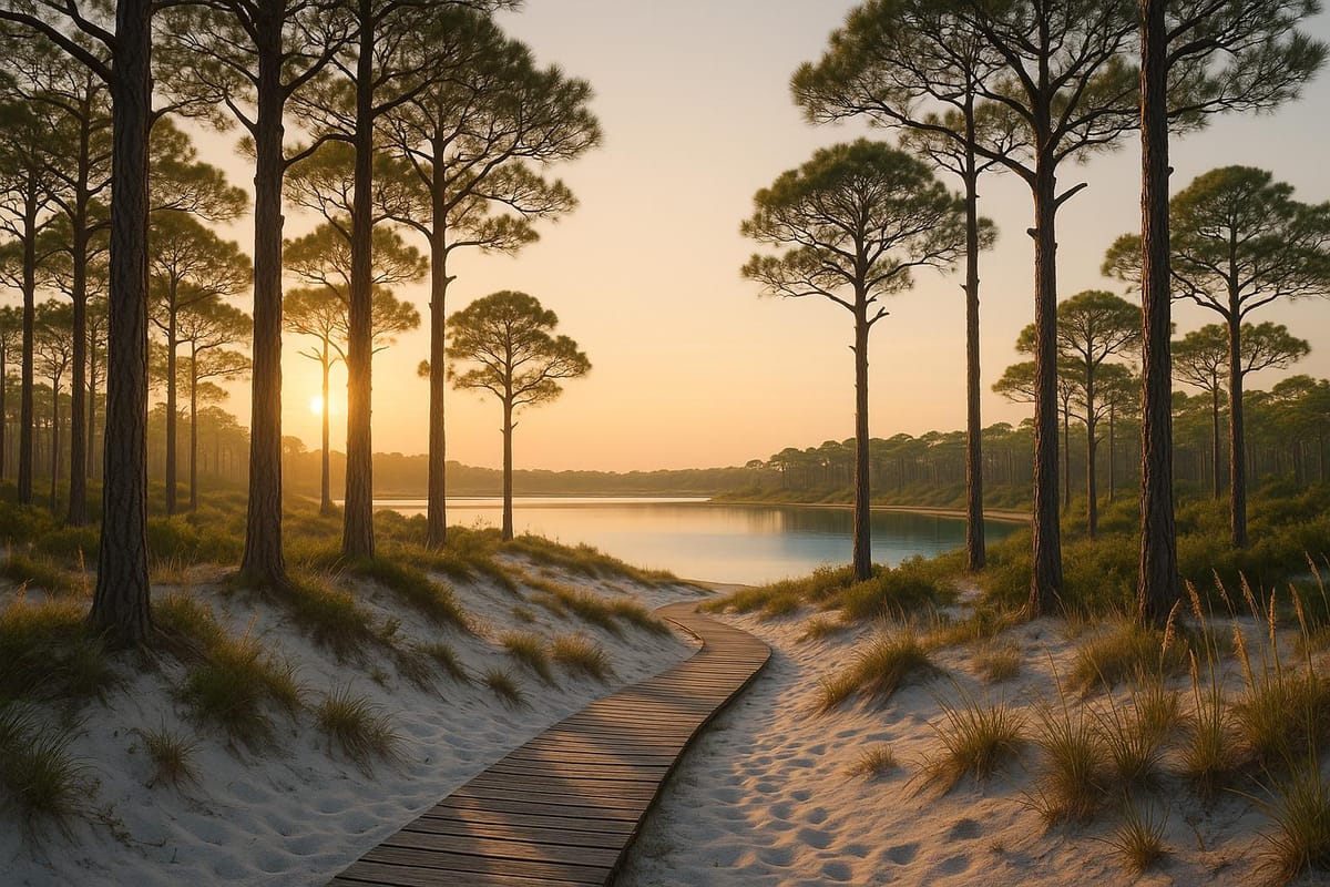 Protecting Topsail Hill: Lessons Learned