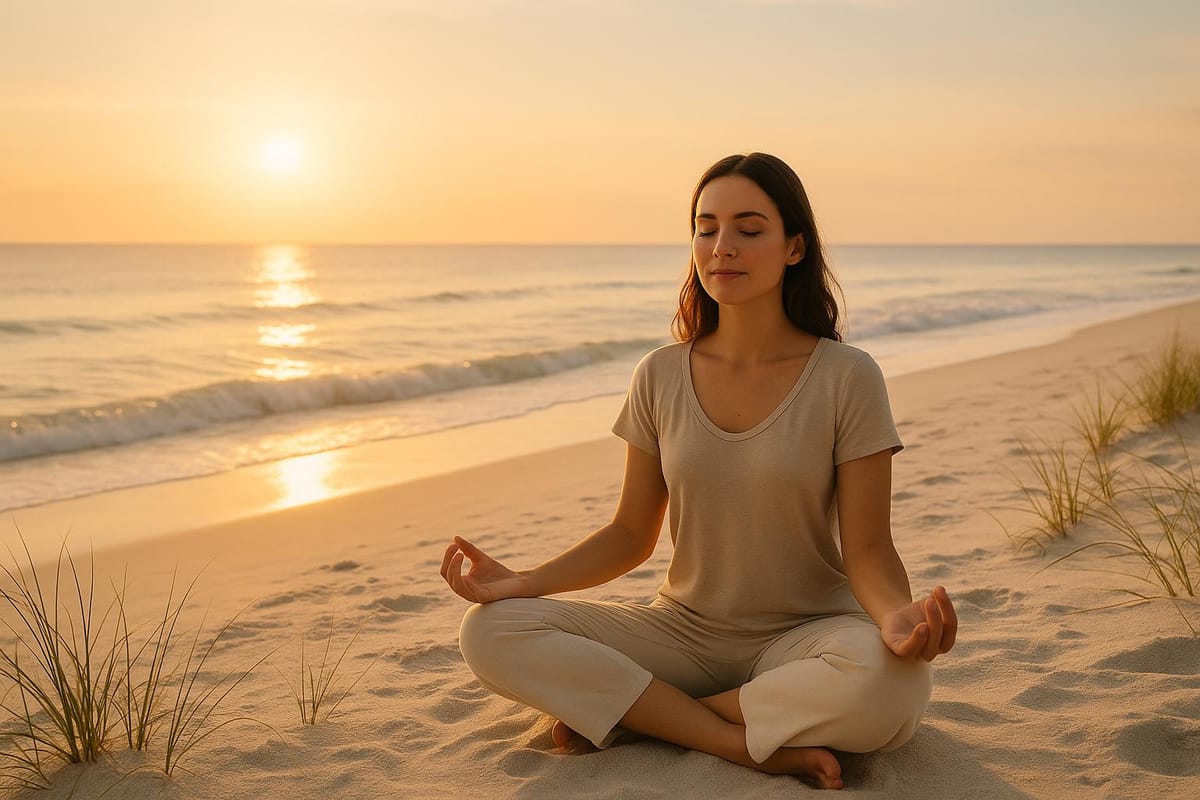 How to Find Mental Health Support on 30A