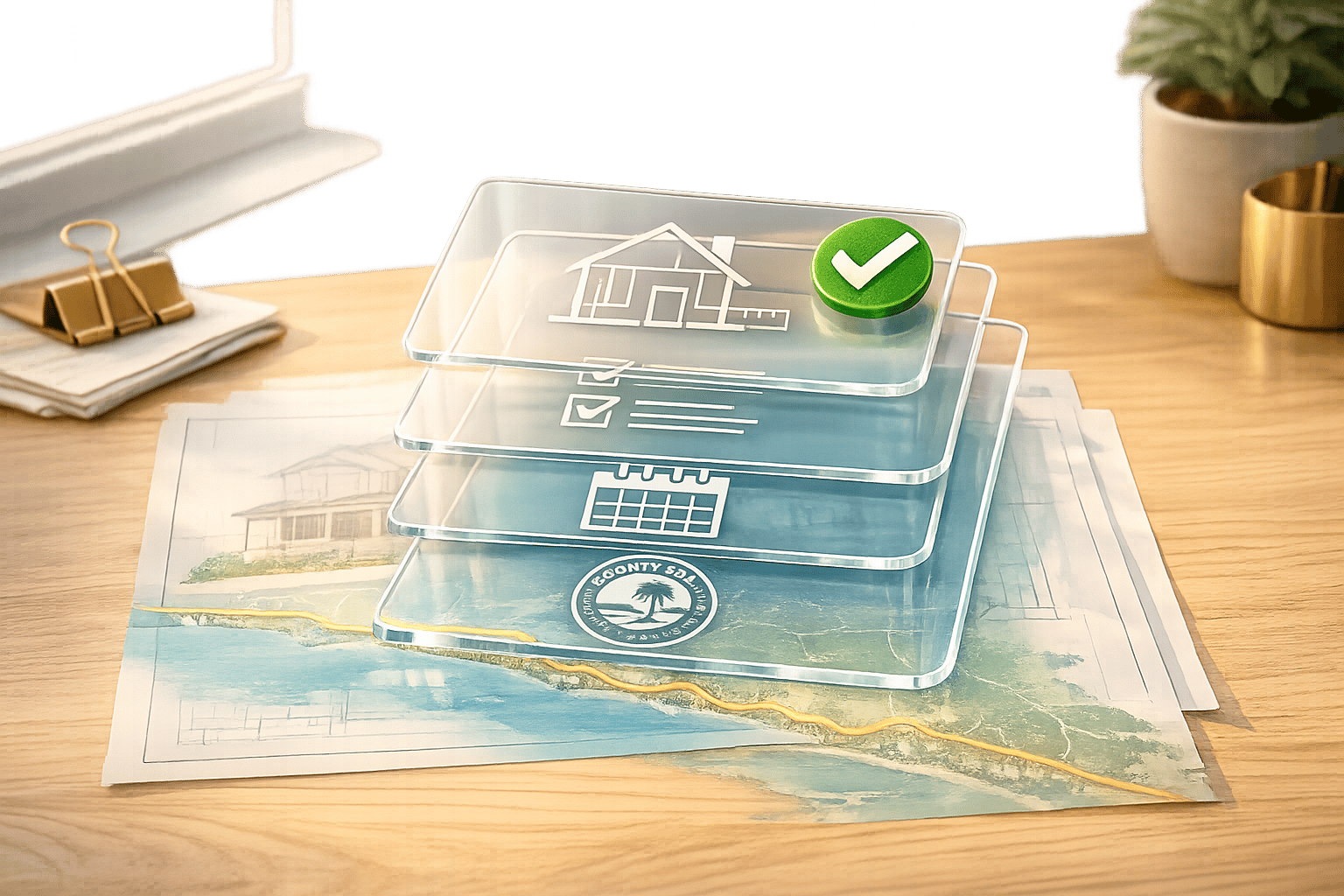 30A ARB Approval Process Explained