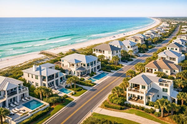 30A Property Taxes: What Buyers Need to Know