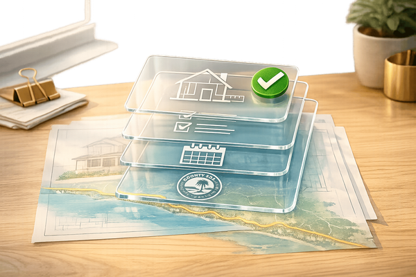 30A ARB Approval Process Explained