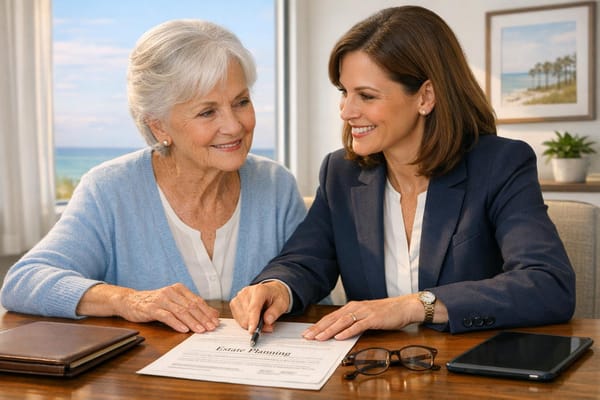 Top Elder Law Attorneys in Walton County