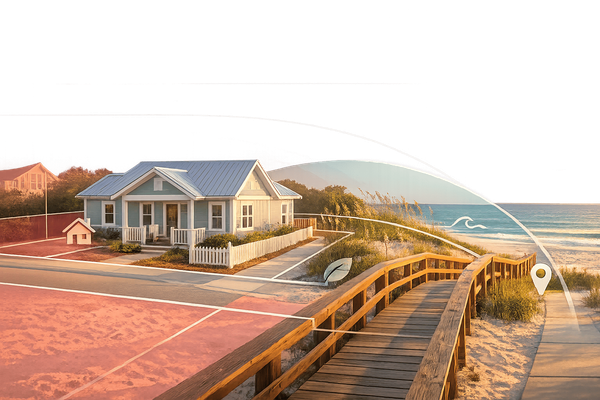 How Regulations Shape South Walton's Future