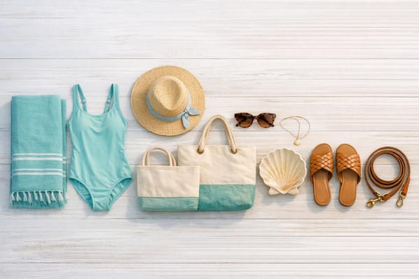 10 Best Boutiques on 30A