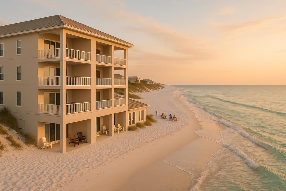 Best Budget Hotels in South Walton 2025