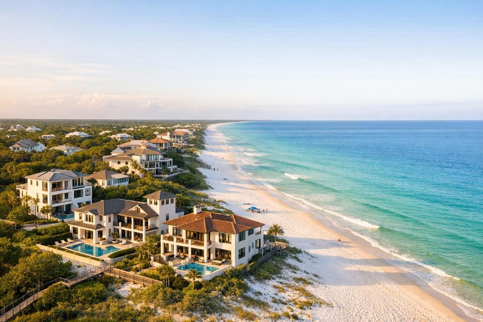 Understanding 30A Mortgage Rates