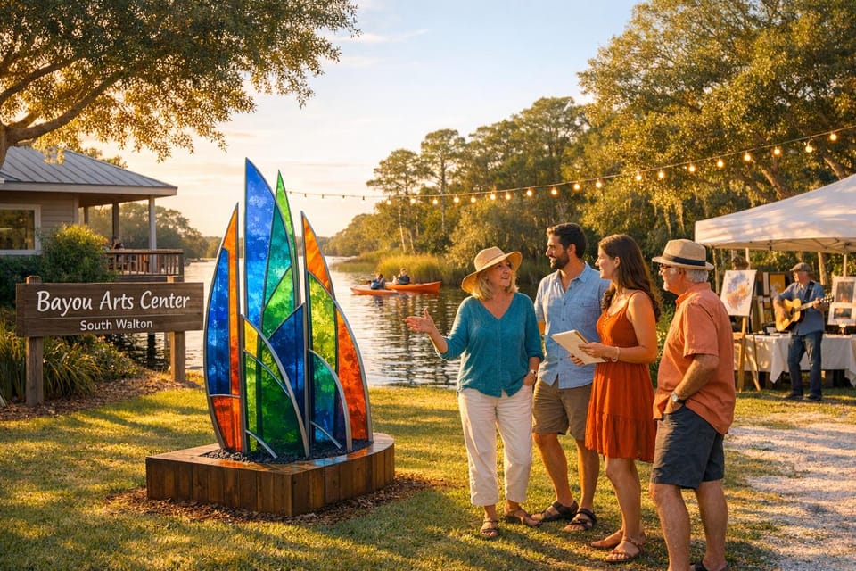 Cultural Arts Alliance: What to Know