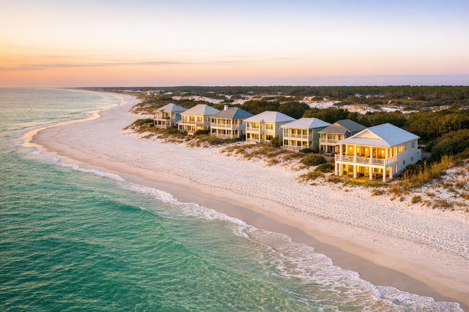 Airbnb SEO: Boost Visibility on 30A Listings