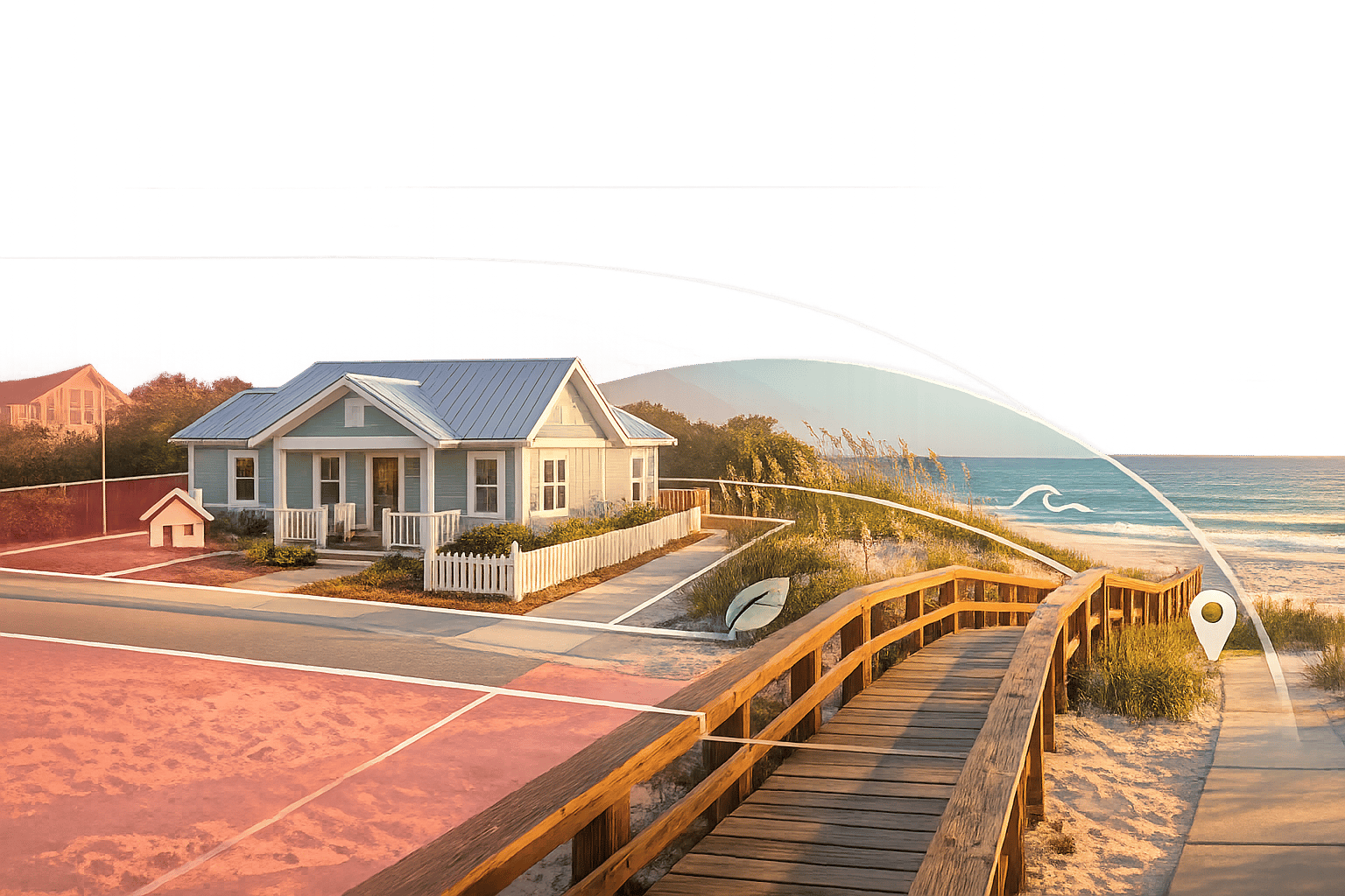 How Regulations Shape South Walton's Future