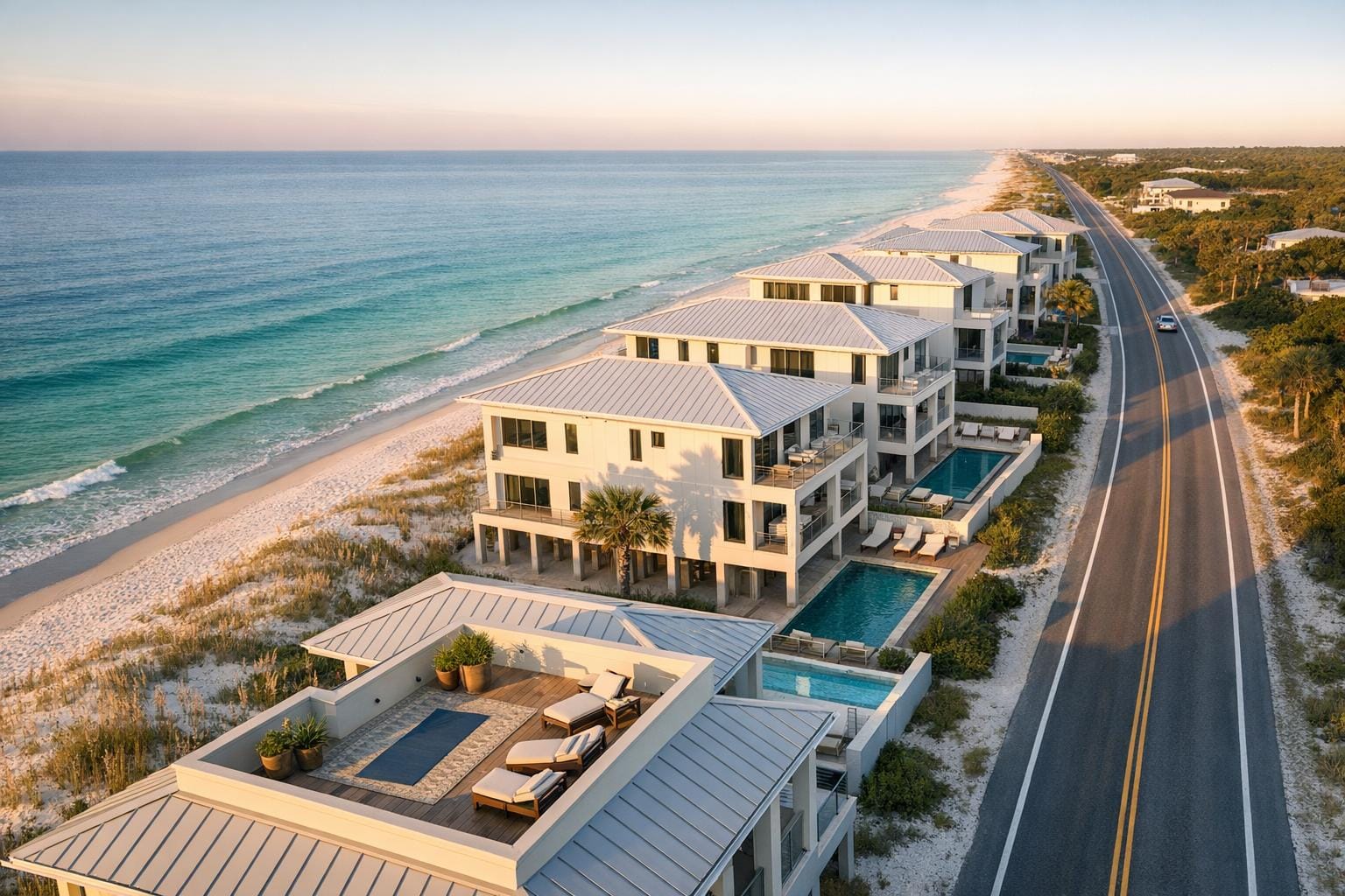 30A Luxury Market: What to Expect in 2026